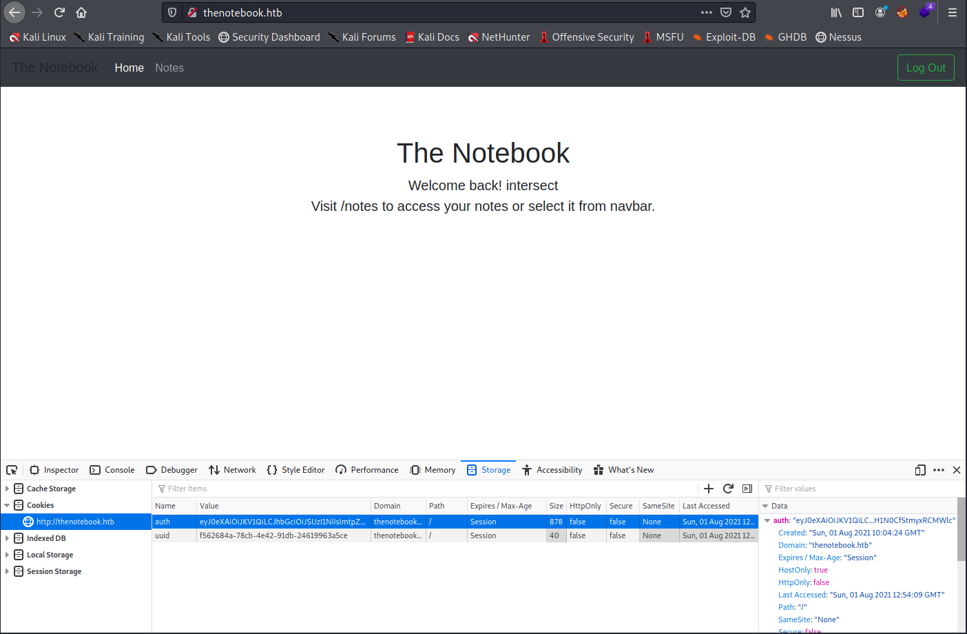 Dev Tools